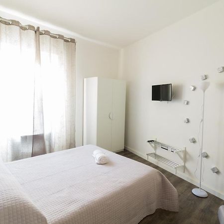 Da Lorenz Lägenhet Cagliari Exteriör bild
