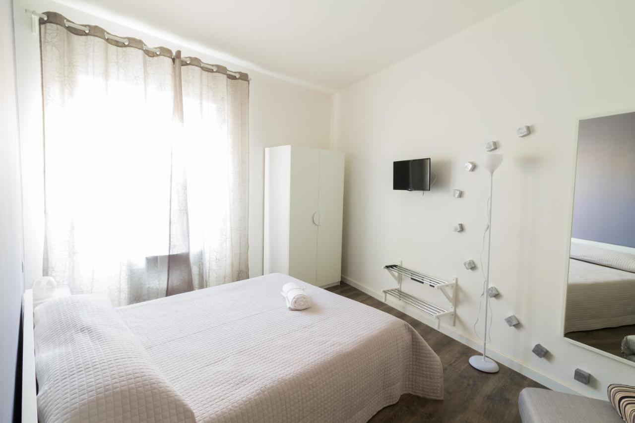 Da Lorenz Lägenhet Cagliari Exteriör bild