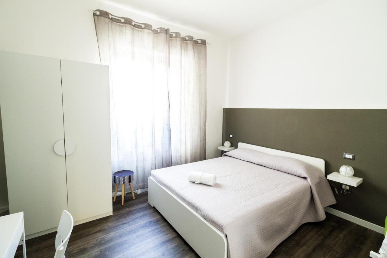 Da Lorenz Lägenhet Cagliari Exteriör bild