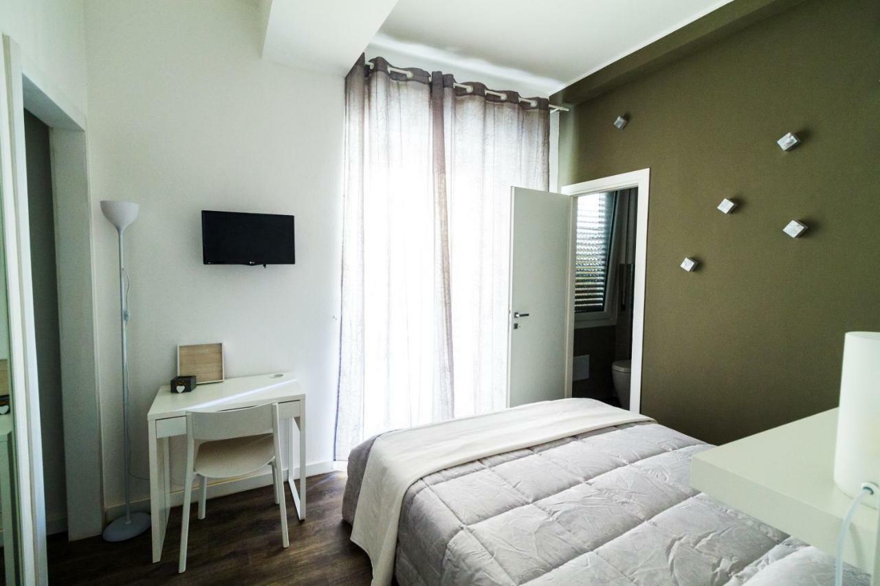 Da Lorenz Lägenhet Cagliari Exteriör bild